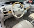 Белый Тойота Превиа, объемом двигателя 2.36 л и пробегом 182 тыс. км за 9500 $, фото 38 на Automoto.ua