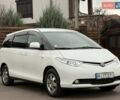 Белый Тойота Превиа, объемом двигателя 2.36 л и пробегом 182 тыс. км за 9500 $, фото 13 на Automoto.ua
