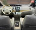 Белый Тойота Превиа, объемом двигателя 2.36 л и пробегом 182 тыс. км за 9500 $, фото 70 на Automoto.ua