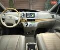 Белый Тойота Превиа, объемом двигателя 2.36 л и пробегом 182 тыс. км за 9500 $, фото 58 на Automoto.ua