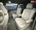 Белый Тойота Превиа, объемом двигателя 2.36 л и пробегом 182 тыс. км за 9500 $, фото 44 на Automoto.ua