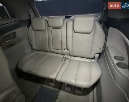 Белый Тойота Превиа, объемом двигателя 2.36 л и пробегом 182 тыс. км за 9500 $, фото 48 на Automoto.ua