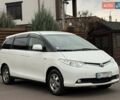 Белый Тойота Превиа, объемом двигателя 2.36 л и пробегом 182 тыс. км за 9500 $, фото 14 на Automoto.ua