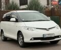Белый Тойота Превиа, объемом двигателя 2.36 л и пробегом 182 тыс. км за 9500 $, фото 11 на Automoto.ua