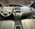Белый Тойота Превиа, объемом двигателя 2.36 л и пробегом 182 тыс. км за 9500 $, фото 57 на Automoto.ua