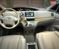 Белый Тойота Превиа, объемом двигателя 2.36 л и пробегом 182 тыс. км за 9500 $, фото 56 на Automoto.ua