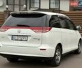 Белый Тойота Превиа, объемом двигателя 2.36 л и пробегом 182 тыс. км за 9500 $, фото 28 на Automoto.ua