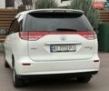 Белый Тойота Превиа, объемом двигателя 2.36 л и пробегом 182 тыс. км за 9500 $, фото 23 на Automoto.ua