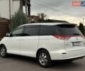 Белый Тойота Превиа, объемом двигателя 2.36 л и пробегом 182 тыс. км за 9500 $, фото 17 на Automoto.ua