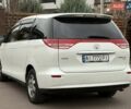 Белый Тойота Превиа, объемом двигателя 2.36 л и пробегом 182 тыс. км за 9500 $, фото 21 на Automoto.ua