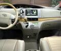 Белый Тойота Превиа, объемом двигателя 2.36 л и пробегом 182 тыс. км за 9500 $, фото 77 на Automoto.ua