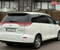 Белый Тойота Превиа, объемом двигателя 2.36 л и пробегом 182 тыс. км за 9500 $, фото 30 на Automoto.ua