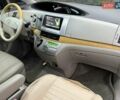 Белый Тойота Превиа, объемом двигателя 2.36 л и пробегом 182 тыс. км за 9500 $, фото 54 на Automoto.ua