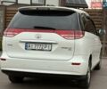 Белый Тойота Превиа, объемом двигателя 2.36 л и пробегом 182 тыс. км за 9500 $, фото 25 на Automoto.ua