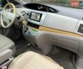 Белый Тойота Превиа, объемом двигателя 2.36 л и пробегом 182 тыс. км за 9500 $, фото 53 на Automoto.ua