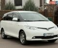 Белый Тойота Превиа, объемом двигателя 2.36 л и пробегом 182 тыс. км за 9500 $, фото 12 на Automoto.ua