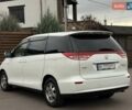 Белый Тойота Превиа, объемом двигателя 2.36 л и пробегом 182 тыс. км за 9500 $, фото 19 на Automoto.ua