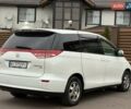Белый Тойота Превиа, объемом двигателя 2.36 л и пробегом 182 тыс. км за 9500 $, фото 31 на Automoto.ua