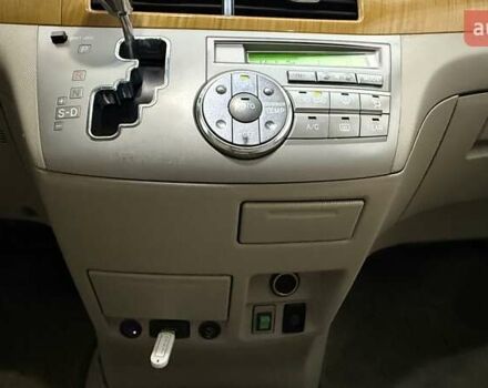 Белый Тойота Превиа, объемом двигателя 2.36 л и пробегом 182 тыс. км за 9500 $, фото 83 на Automoto.ua