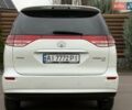 Белый Тойота Превиа, объемом двигателя 2.36 л и пробегом 182 тыс. км за 9500 $, фото 24 на Automoto.ua