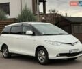 Белый Тойота Превиа, объемом двигателя 2.36 л и пробегом 182 тыс. км за 9500 $, фото 15 на Automoto.ua