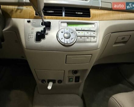 Белый Тойота Превиа, объемом двигателя 2.36 л и пробегом 182 тыс. км за 9500 $, фото 65 на Automoto.ua