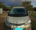Бежевий Тойота Превіа, об'ємом двигуна 2 л та пробігом 474 тис. км за 4000 $, фото 1 на Automoto.ua