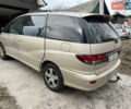 Бежевый Тойота Превиа, объемом двигателя 2.4 л и пробегом 185 тыс. км за 8500 $, фото 12 на Automoto.ua