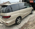 Бежевый Тойота Превиа, объемом двигателя 2.4 л и пробегом 185 тыс. км за 8500 $, фото 19 на Automoto.ua