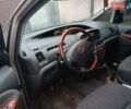 Бежевый Тойота Превиа, объемом двигателя 2.4 л и пробегом 375 тыс. км за 6199 $, фото 5 на Automoto.ua