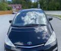 Черный Тойота Превиа, объемом двигателя 2.4 л и пробегом 310 тыс. км за 6500 $, фото 7 на Automoto.ua