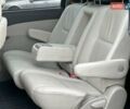 Черный Тойота Превиа, объемом двигателя 2.4 л и пробегом 423 тыс. км за 7690 $, фото 15 на Automoto.ua