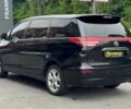 Черный Тойота Превиа, объемом двигателя 2.4 л и пробегом 430 тыс. км за 8600 $, фото 3 на Automoto.ua