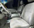 Черный Тойота Превиа, объемом двигателя 2.4 л и пробегом 430 тыс. км за 6600 $, фото 8 на Automoto.ua