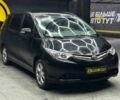 Черный Тойота Превиа, объемом двигателя 2.4 л и пробегом 430 тыс. км за 6600 $, фото 1 на Automoto.ua