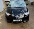 Чорний Тойота Превіа, об'ємом двигуна 2.36 л та пробігом 460 тис. км за 5700 $, фото 1 на Automoto.ua