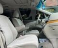 Черный Тойота Превиа, объемом двигателя 2.4 л и пробегом 430 тыс. км за 8600 $, фото 12 на Automoto.ua