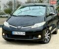 Чорний Тойота Превіа, об'ємом двигуна 2.4 л та пробігом 128 тис. км за 12000 $, фото 1 на Automoto.ua