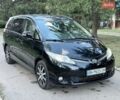 Чорний Тойота Превіа, об'ємом двигуна 2.36 л та пробігом 138 тис. км за 10900 $, фото 1 на Automoto.ua