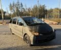 Чорний Тойота Превіа, об'ємом двигуна 2 л та пробігом 200 тис. км за 1704 $, фото 1 на Automoto.ua