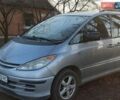 Коричневый Тойота Превиа, объемом двигателя 2 л и пробегом 363 тыс. км за 4250 $, фото 1 на Automoto.ua
