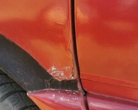 Красный Тойота Превиа, объемом двигателя 2 л и пробегом 50 тыс. км за 2040 $, фото 14 на Automoto.ua