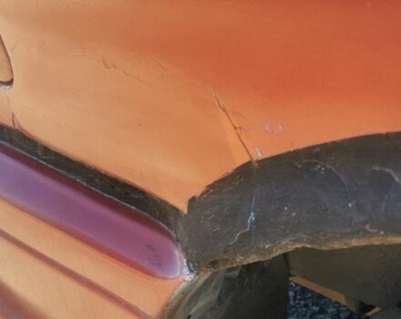 Красный Тойота Превиа, объемом двигателя 2 л и пробегом 50 тыс. км за 2040 $, фото 13 на Automoto.ua