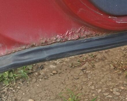 Красный Тойота Превиа, объемом двигателя 2 л и пробегом 50 тыс. км за 2040 $, фото 15 на Automoto.ua