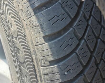 Красный Тойота Превиа, объемом двигателя 2 л и пробегом 50 тыс. км за 2040 $, фото 6 на Automoto.ua