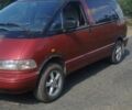 Красный Тойота Превиа, объемом двигателя 2 л и пробегом 50 тыс. км за 2040 $, фото 3 на Automoto.ua