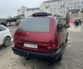 Красный Тойота Превиа, объемом двигателя 2.4 л и пробегом 460 тыс. км за 2500 $, фото 3 на Automoto.ua