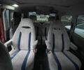 Красный Тойота Превиа, объемом двигателя 2.4 л и пробегом 460 тыс. км за 2500 $, фото 7 на Automoto.ua
