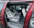 Красный Тойота Превиа, объемом двигателя 2.4 л и пробегом 460 тыс. км за 2500 $, фото 6 на Automoto.ua