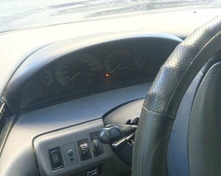 Тойота Превіа, об'ємом двигуна 2.44 л та пробігом 435 тис. км за 2200 $, фото 6 на Automoto.ua